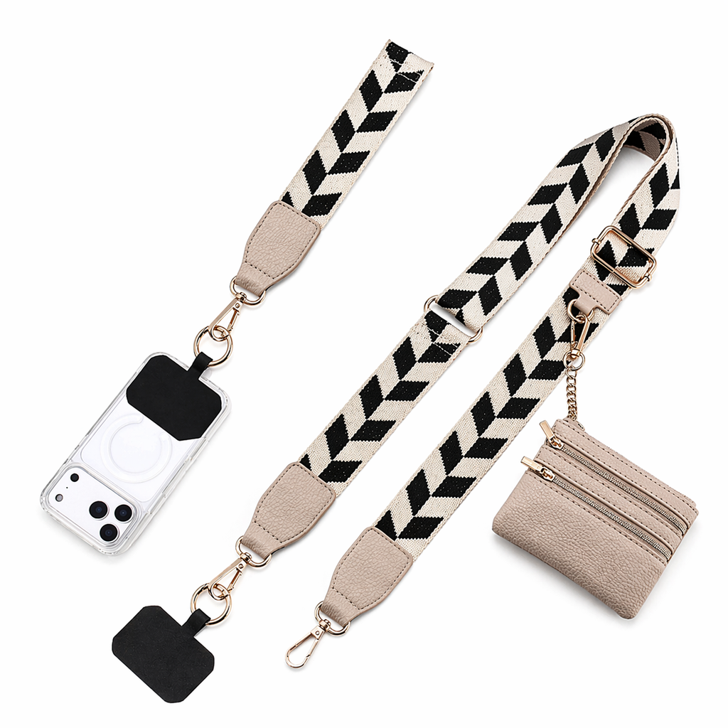 Sidebabe Crossbody