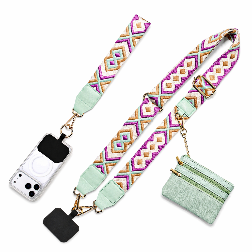 Sidebabe Crossbody