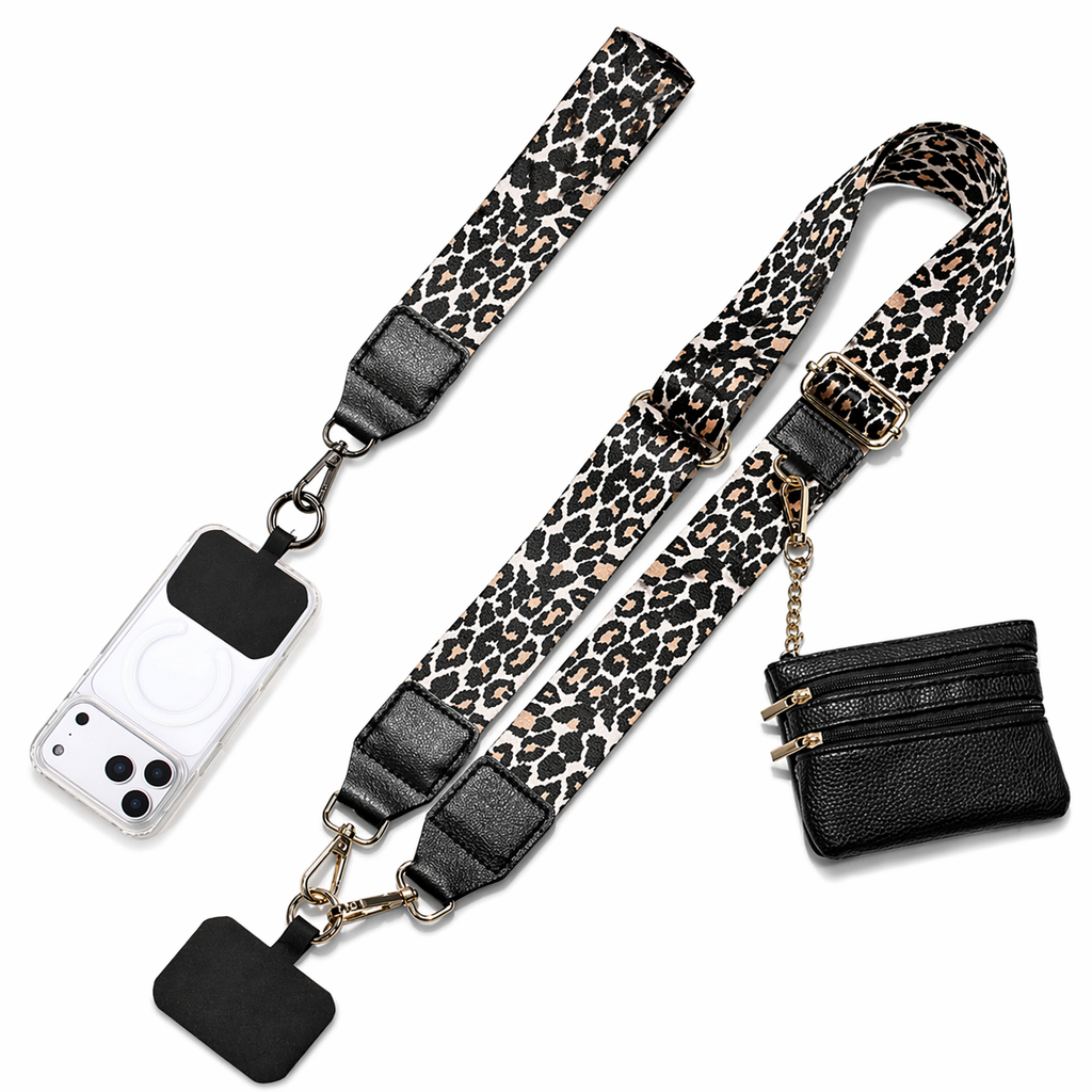 Sidebabe Crossbody