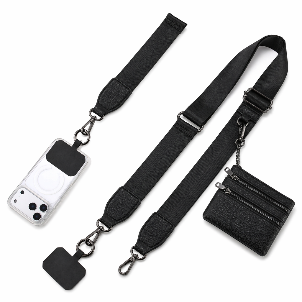 Sidebabe Crossbody